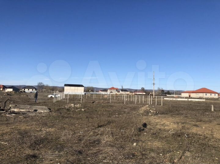 Участок 6 сот. (ИЖС)