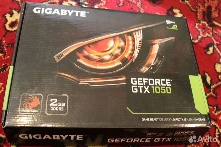 Intel Core i7 Extreme c GTX 1050 и16гб