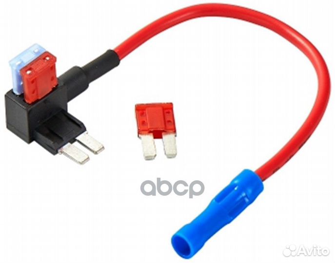 Ответвитель предохранителей Micro-2 APF-105 (FH