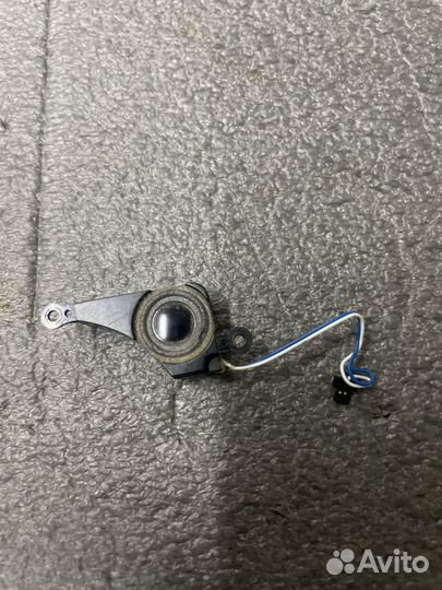 Динамик для ноутбука