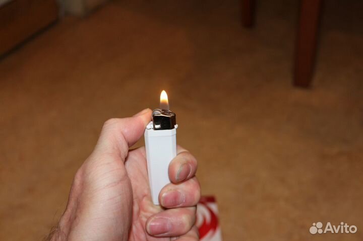 Зажигалки под нанесение логотипа