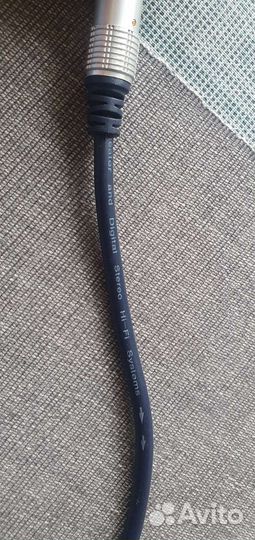 Кабель Luxmann 5м