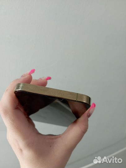 iPhone 12 Pro, 256 ГБ