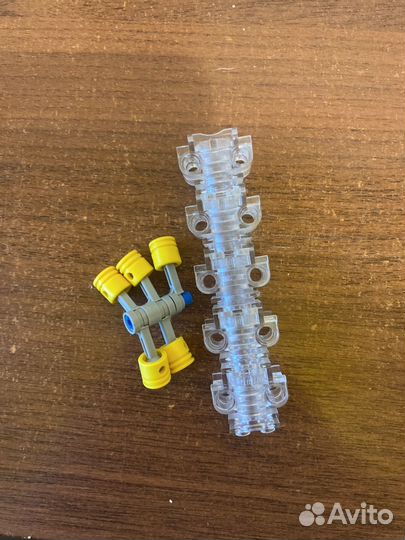 Lego детали