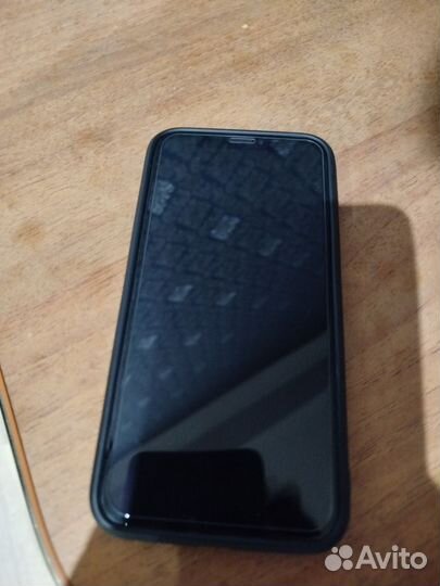 iPhone X, 64 ГБ