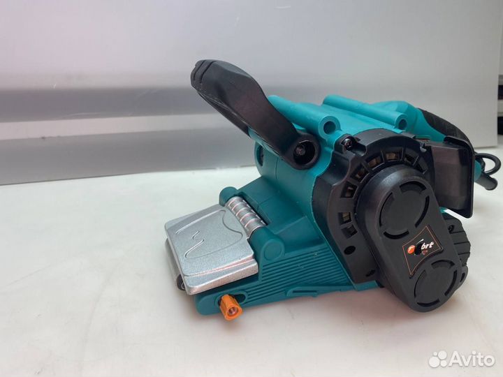 Ленточная шлифовальная машина bort BBS-801N 937280