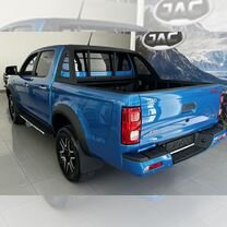 Новый JAC T8 Pro 2.4 MT, 2024, цена от 2 949 000 руб.