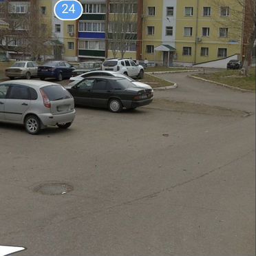 3-к. квартира (Казахстан)