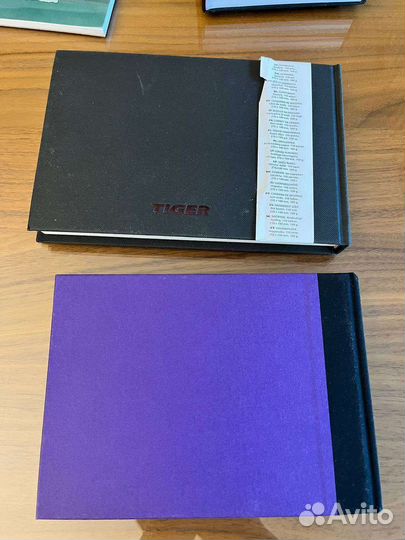 Блокнот /скетчбук для рисования