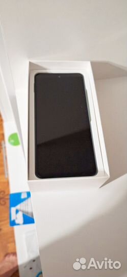 OPPO A58, 6/128 ГБ