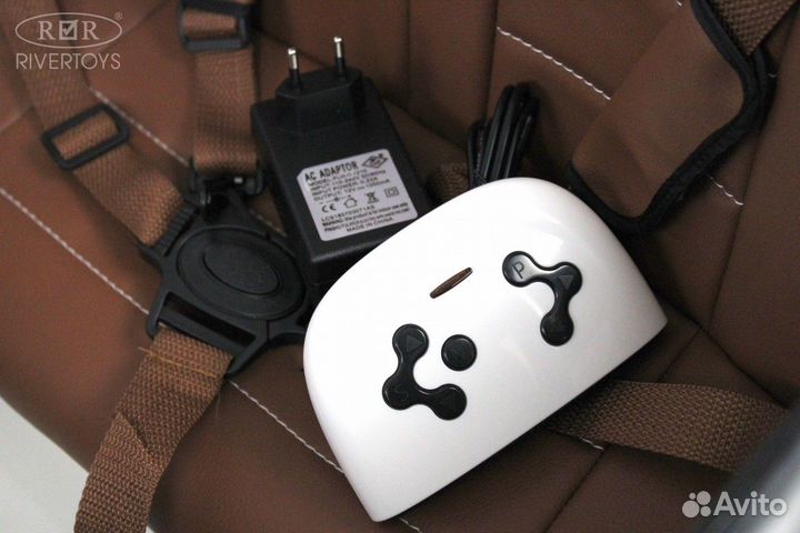 Электромобиль