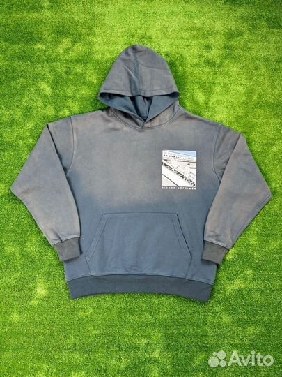 Толстовка ERD Plane