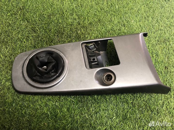Центральная консоль Mitsubishi Lancer 9 седан 1.6