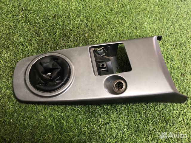 Центральная консоль Mitsubishi Lancer 9 седан 1.6