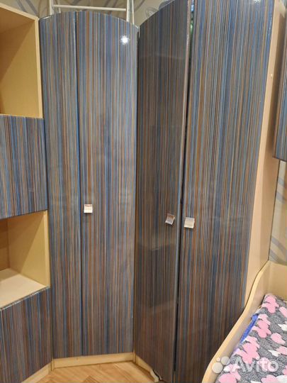 Мебель в детскую для подростков бу