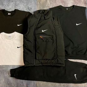 Костюм Nike 5 предметов