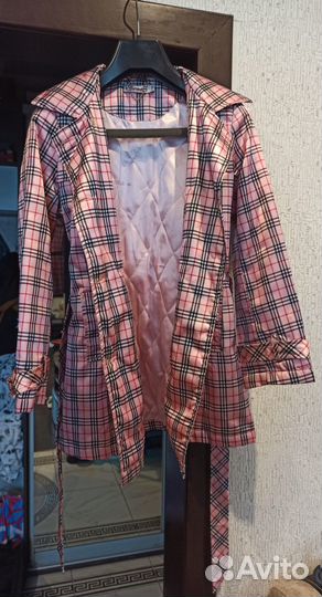 Детская одежда для девочек. Пальто