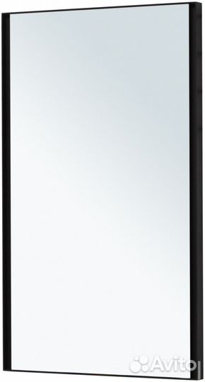 Зеркало Allen Brau 600х1000 1.21019.bl Черное