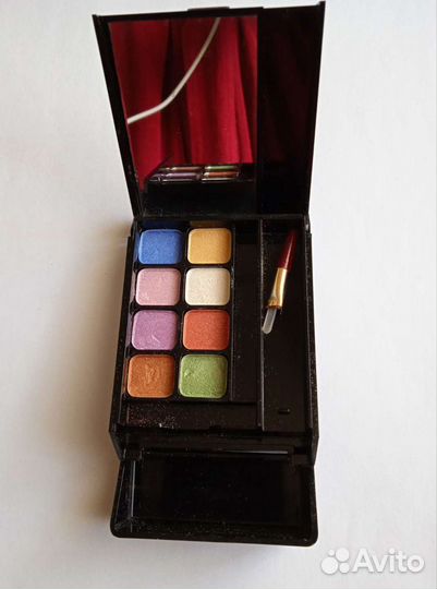 Косметика и сувениры из СССР