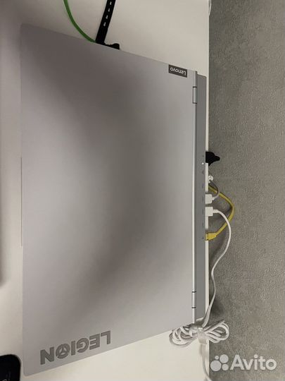 Lenovo legion 5 rtx 3060