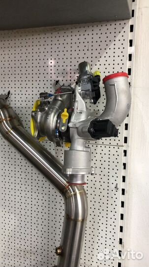 Турбокомпрессор