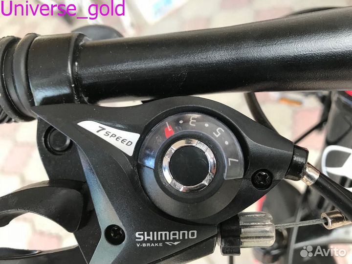 Велосипед Mersedes-Benz (Черный ) Новый