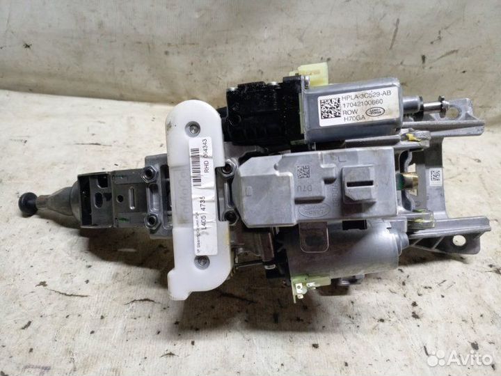 Рулевая колонка Land Rover Range Rover L405 3.0