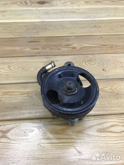 Насос гур Nissan Teana J32 VQ25DE 2.5 2011