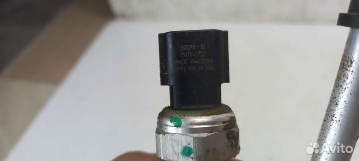 Датчик давления кондиционера KIA RIO 3