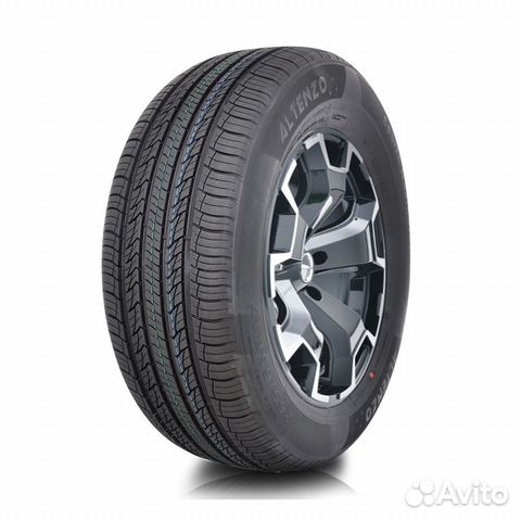 Altenzo Sports Navigator 285/65 R17 115V