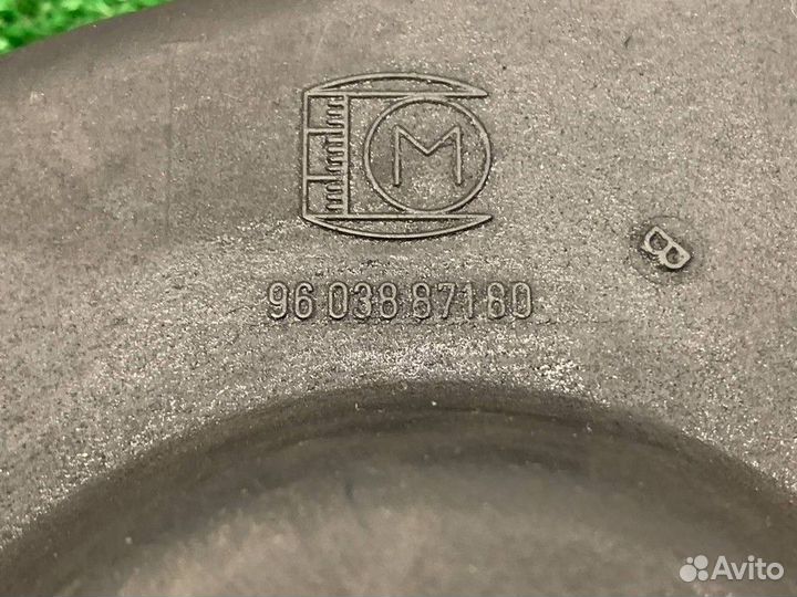 Защита ремня Peugeot 406