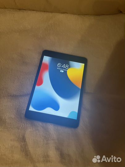 iPad mini 5 64gb