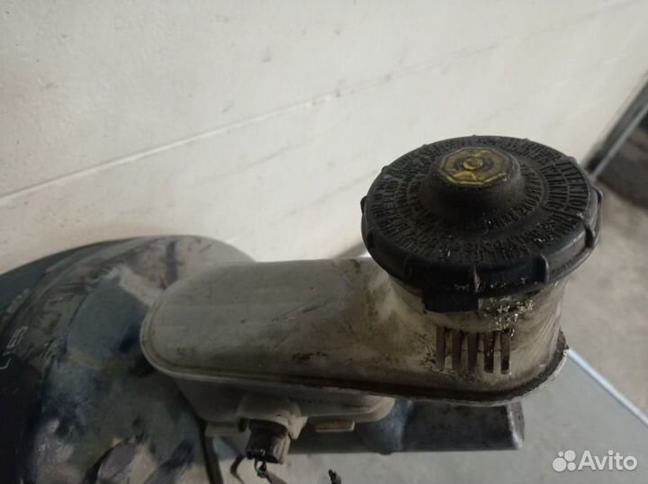 Бачок для тормозной жидкости Honda Accord 8 CU2