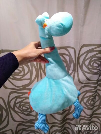 Мягкая игрушка IKEA