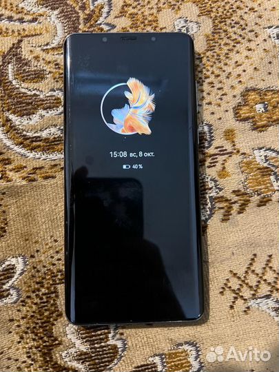 HUAWEI Mate 50 Pro, 8/256 ГБ