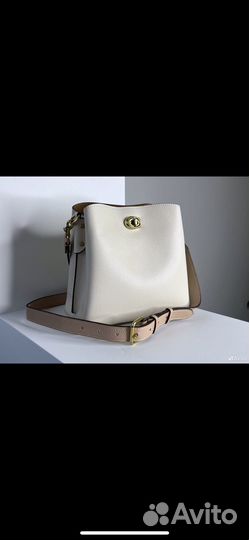 Сумка женская Coach