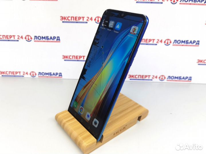 TECNO SPARK 5 Air, 2/32 ГБ