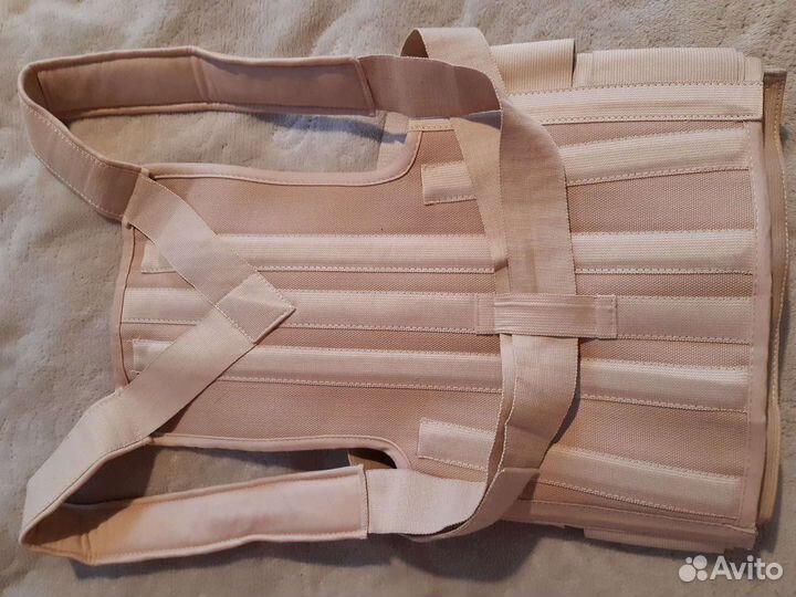 Корректор осанки