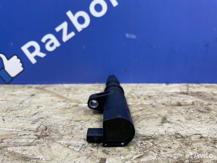 Катушка зажигания Renault Kaptur 2.0