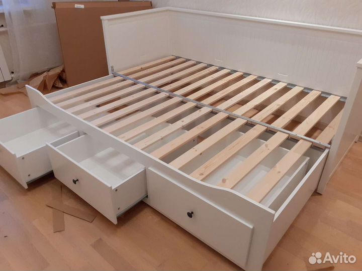 Сборка кухни, корпусной, мягкой мебели