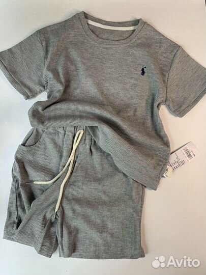 Детская одежда новая