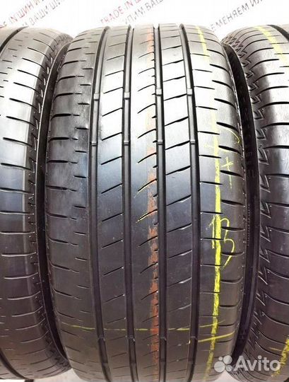 Bridgestone Turanza T005A 235/50 R18 101W