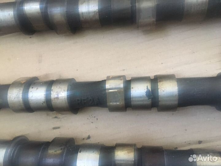 Распредвал Мазда 626 fs 2.0