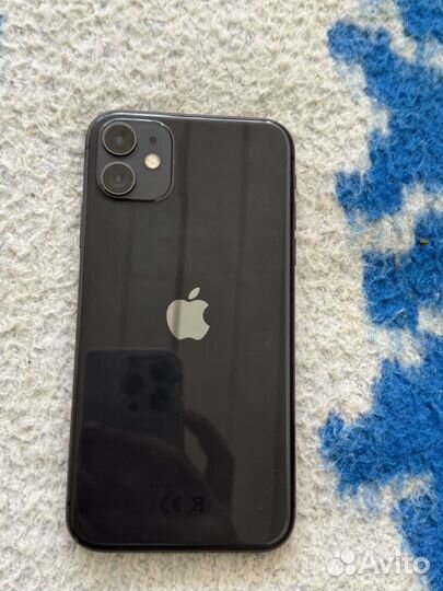 iPhone 11, 64 ГБ