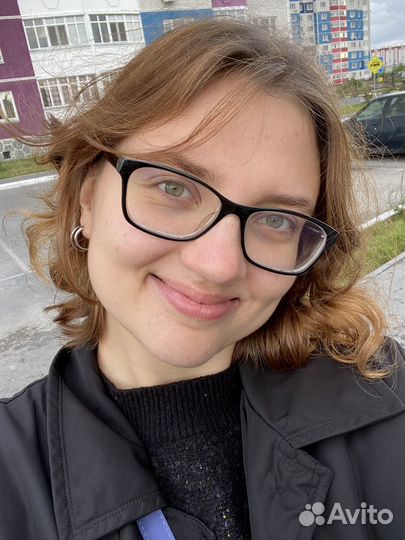 Репетитор начальных классов, подготовка к школе