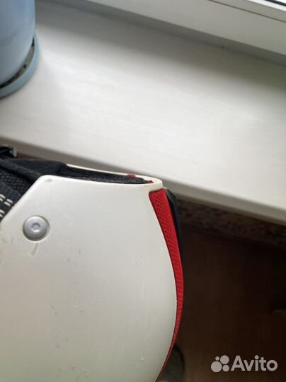 Шлем для сноуборда женский М (58)