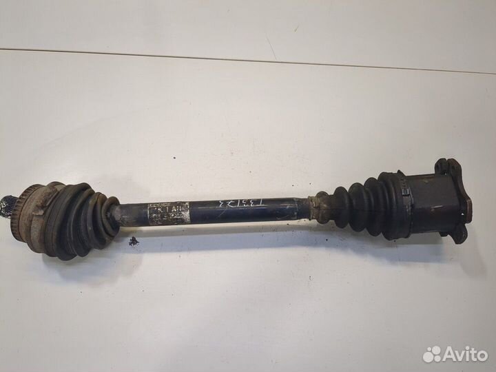 Полуось Audi A4 (B6), 2003