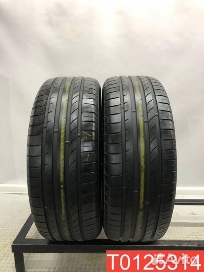 Kumho Crugen HP91 245/60 R18 105V