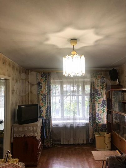 1-к. квартира, 27,2 м², 1/5 эт.