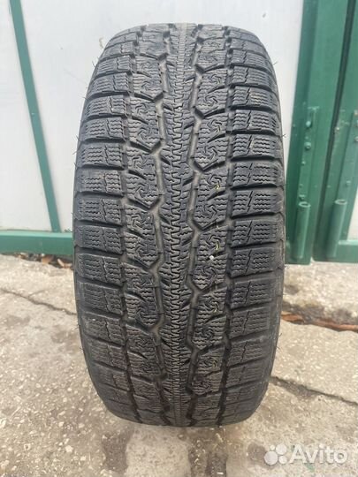 Toyo Observe GSi-6 205/55 R16